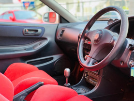 Honda Integra Type R for sale  (#3413)