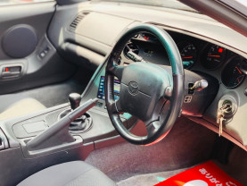 Toyota Supra RZ for sale (#3412)