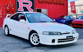 Honda Integra Type R for sale  (#3413)