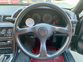 Nissan Skyline BNR32 GT-R for sale (#3410)