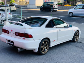 Honda Integra Type R for sale  (#3415)