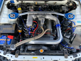 Nissan Skyline ER34 GT-T for sale (#3516)