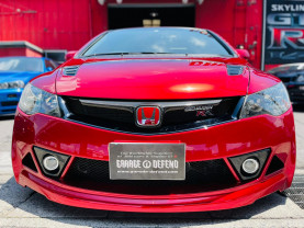 Honda Civic Mugen RR for sale (#3633)