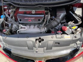 Honda Civic Mugen RR for sale (#3633)