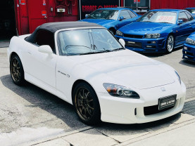 Honda S2000 Type S AP2 late model for sale (#3630)