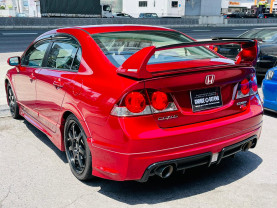 Honda Civic Mugen RR for sale (#3633)