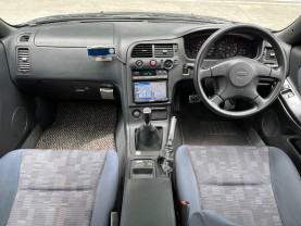 Nissan Skyline GTS25T type M ECR33 for sale (#3627)