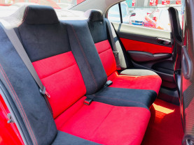 Honda Civic Mugen RR for sale (#3633)