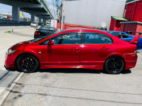 Honda Civic Mugen RR for sale (#3633)