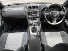 Nissan Skyline ER34 GT-T for sale (#3625)
