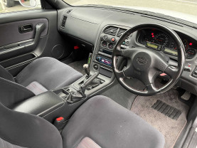Nissan Skyline BCNR33 GT-R V-Spec for sale (#3624)
