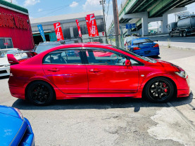 Honda Civic Mugen RR for sale (#3633)