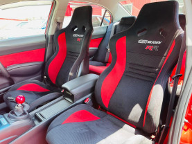Honda Civic Mugen RR for sale (#3633)