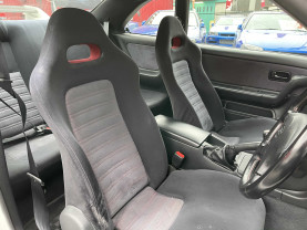 Nissan Skyline BCNR33 GT-R V-Spec for sale (#3624)