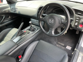 Honda S2000 Type S AP2 late model for sale (#3630)