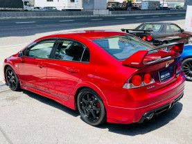 Honda Civic Mugen RR for sale (#3633)