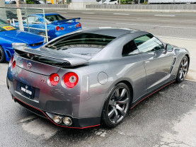 Nissan GT-R R35 Premium Edition for sale (#3628)