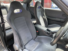 Nissan Skyline BCNR33 GT-R V-Spec for sale (#3621)