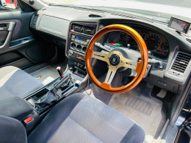 Nissan  Stagea 260RS Autech Version for sale (#3634)