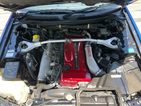 Nissan Skyline BNR34 GT-R for sale (#3631)