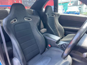 Nissan Skyline BNR34 GT-R for sale (#3631)