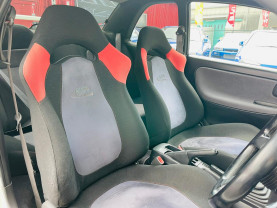 Impreza WRX Type R Sti version for sale (#3629)