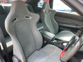 Nissan Skyline BNR34 GT-R V-Spec for sale (#3618)