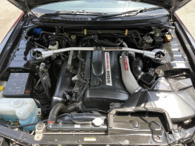 Nissan Skyline BCNR33 GT-R V-Spec for sale (#3621)