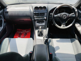 Nissan Skyline ER34 GT-T for sale (#3622)