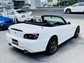Honda S2000 Type S AP2 late model for sale (#3630)