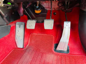 Honda Civic Mugen RR for sale (#3633)