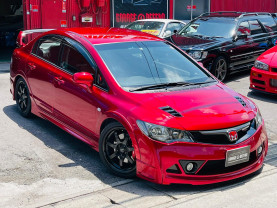 Honda Civic Mugen RR for sale (#3633)