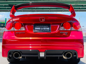 Honda Civic Mugen RR for sale (#3633)