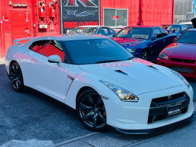 Nissan GT-R R35 Premium Edition for sale (#3632)