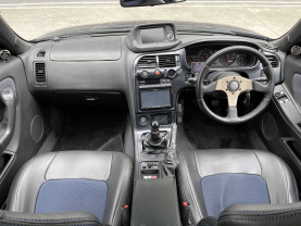 Nissan Skyline BCNR33 GT-R for sale (#3623)