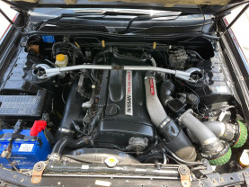 Nissan  Stagea 260RS Autech Version for sale (#3634)