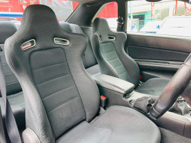 Nissan Skyline BNR34 for sale (#3626)