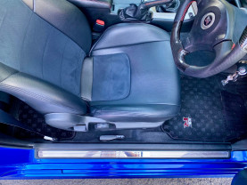 Nissan Skyline BNR34 GT-R for sale (#3740)