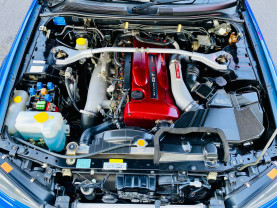 Nissan Skyline BNR34 Vspec for sale (#3735)