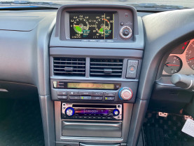 Nissan Skyline BNR34 GT-R V-Spec II for sale (#3739)