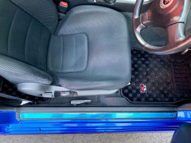 Nissan Skyline BNR34 GT-R V-Spec II for sale (#3739)