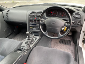 Nissan Skyline GT-R R33 Vspec  for sale (#3734)