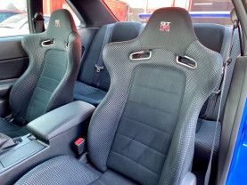 Nissan Skyline BNR34 GT-R V-Spec II for sale (#3739)
