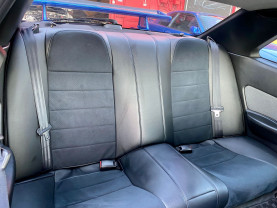 Nissan Skyline BNR34 GT-R for sale (#3740)