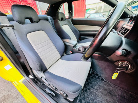 Nissan Skyline ER34 GT-T for sale (#3809)