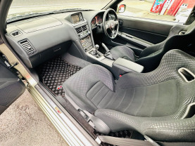 Nissan Skyline BNR34 GT-R Vspec II Nür MJ for sale (#3808)