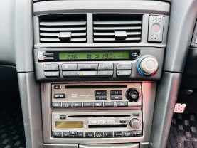 Nissan Skyline BNR34 GT-R Vspec II Nür MJ for sale (#3808)