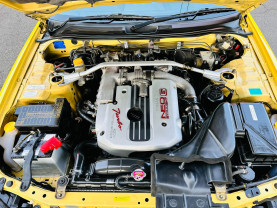 Nissan Skyline ER34 GT-T for sale (#3809)
