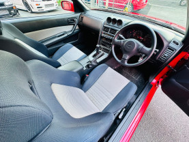 Nissan Skyline ER34 GT-T for sale (#3812)