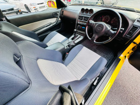Nissan Skyline ER34 GT-T for sale (#3809)